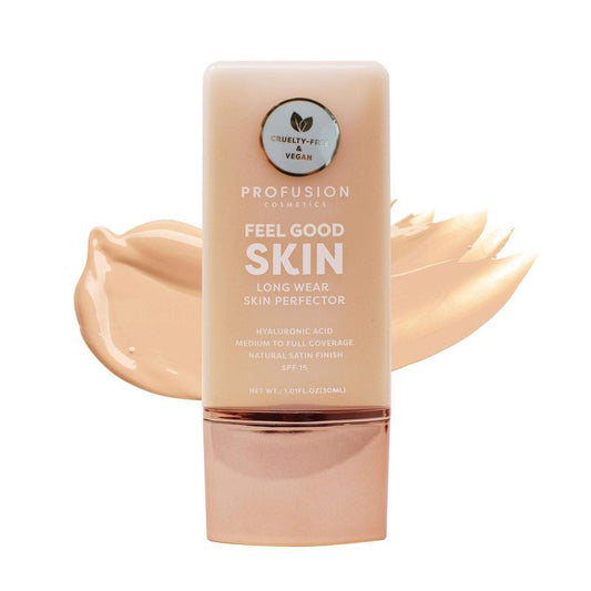 Feel Good Skin | Hydrating Skin Perfector