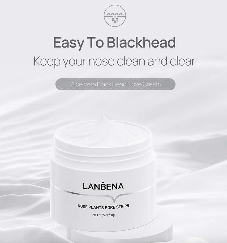 [Best Seller] LANBENA Blackhead Remover Nose Pore