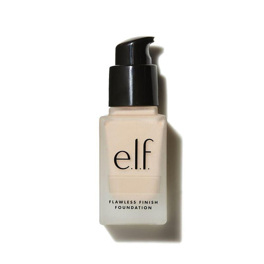 Flawless Satin Foundation