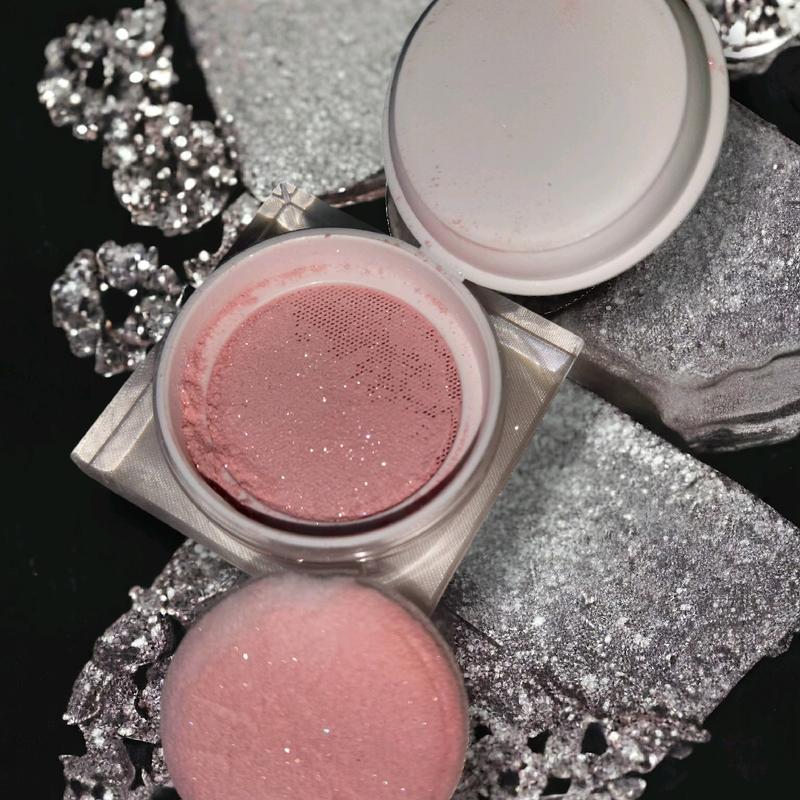 Pixie Shimmer Setting Powder