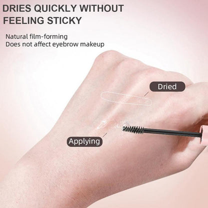 Transparent Eyebrow Shaping Gel, 3pcs/set Long-lasting and Water-proof Eyebrow Styling Pomade, Eyebrow Shaping Glue, Eye Brow Styling Liquid, Makeup Accessories