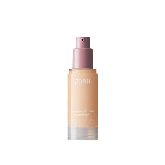 Luminous Peptide Foundation