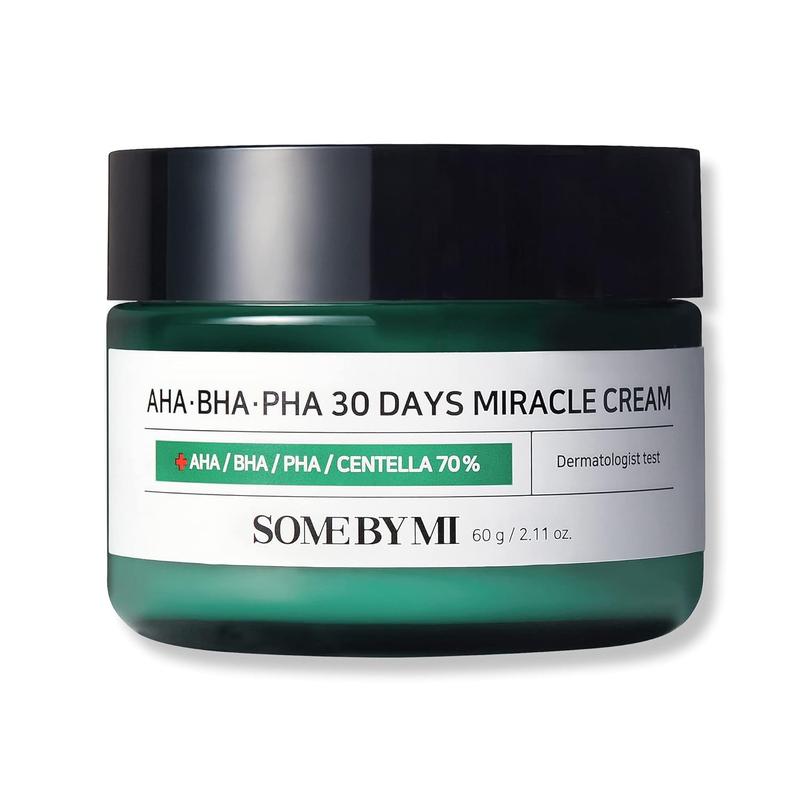 [SOME BY MI] AHA BHA PHA 30 Days Miracle Cream - 60ml(2.02oz)