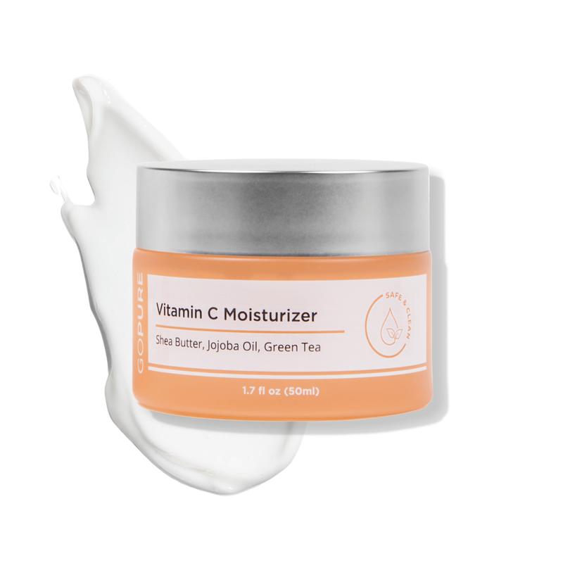 GOPURE Vitamin C Moisturizer