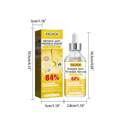 Liquid Retinol Serum, 1 Piece Moisturizing & Firming Facial Essences, Beauty & Personal Care Product for Women & Girls