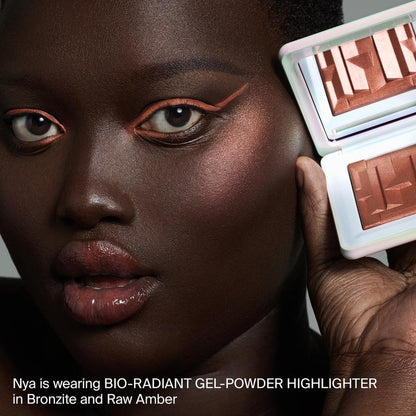 BIO-RADIANT GEL-POWDER HIGHLIGHTER