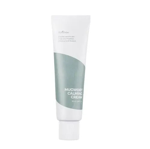 [ISNTREE Official Shop] - Mugwort Calming Cream 50ml