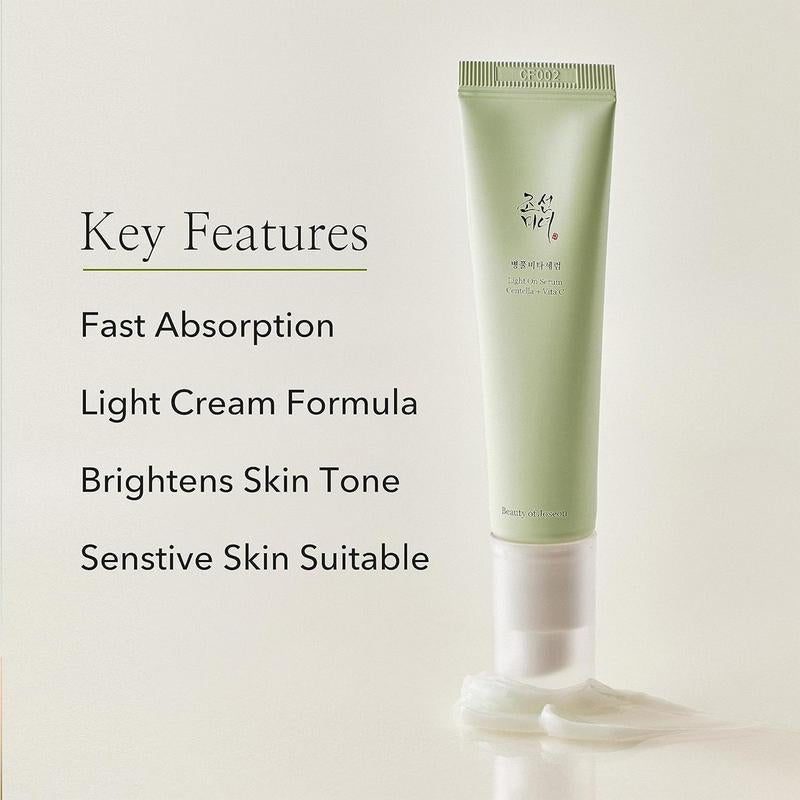 Beauty of Joseon - Light On Serum : Centella + Vita C 30ml