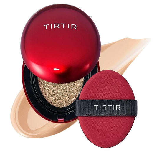 TIRTIR Mask Fit Red Cushion Foundation (18g / 0.63oz.)