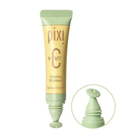 Pixi +C Vit UnderEye Brightener - Nourishing Undereye Perfector