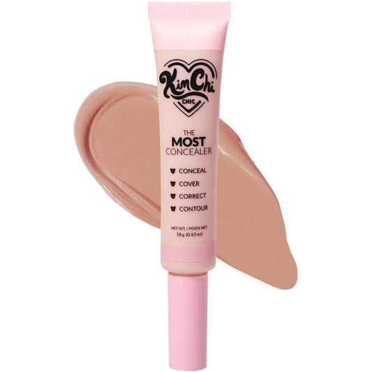 The Most Concealer - Peach Fuzz