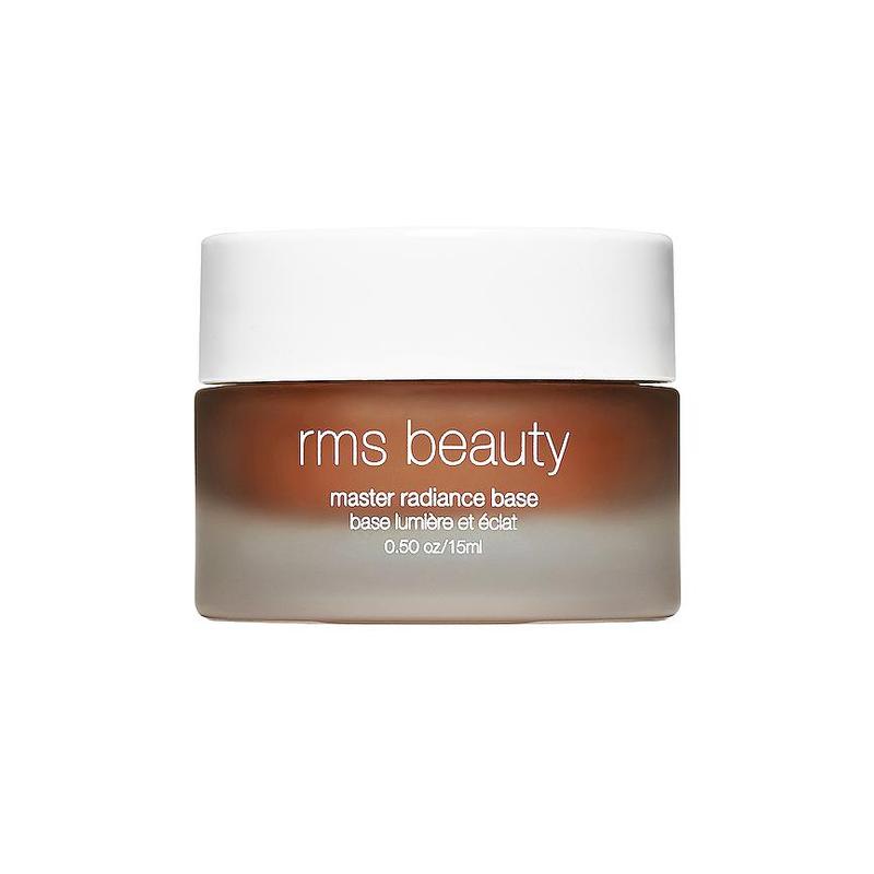 RMS Beauty Master Radiance Base in Deep