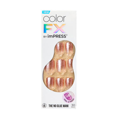 colorFX by imPRESS  Press-On Nails - Dimension