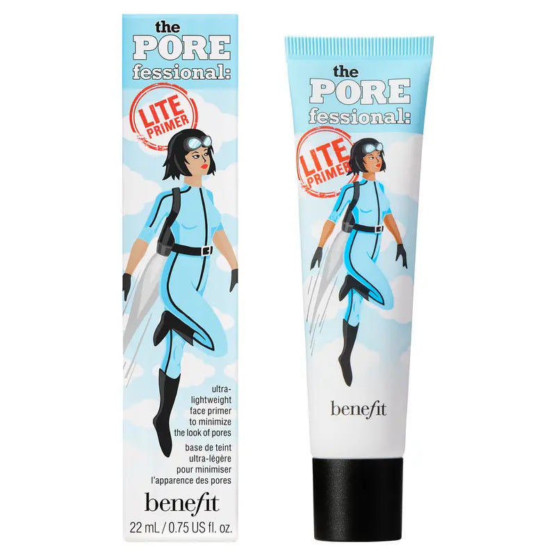 The POREfessional: Lite Primer