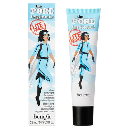 The POREfessional: Lite Primer