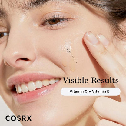 [COSRX OFFICIAL] The Vitamin C 23 Serum 20ml