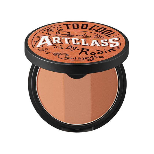 Too Cool for School Artclass by Rodin Blusher Makeup Cosmetic