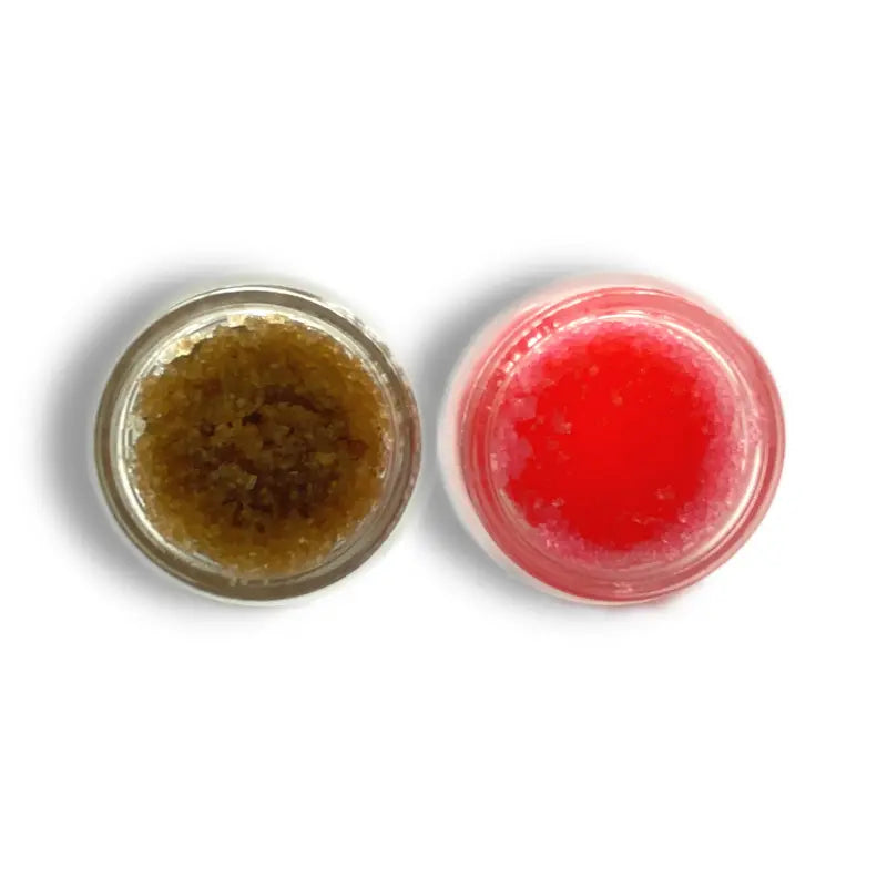 Lip Scrub