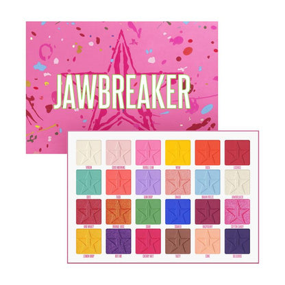 Jawbreaker Palette