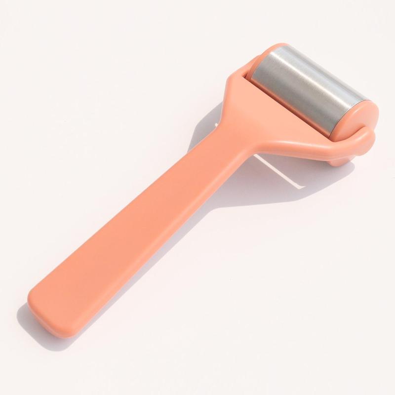 Handheld Ice Roller (1 Piece), Face Massage Tool, Professional Skincare Tools For Home Use