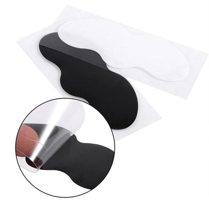 Random Color Random Style Comfort Skincare Nose Blackhead Cleaning Stickers, Deep Cleansing Nasal Pores Stickers