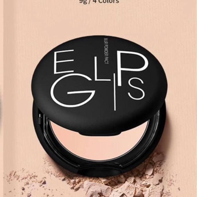 Eglips Blur Powder Pact