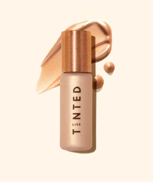 Liquid Highlighter Drops in Golden Hour *NEW* Size