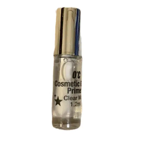 Cosmetic Glitter Primer