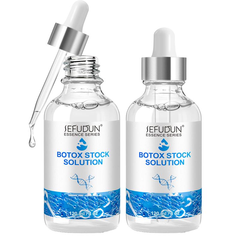 Botox Solution Facial Serum 30ml (1pcs/2pcs)