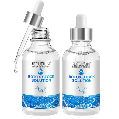 Botox Solution Facial Serum 30ml (1pcs/2pcs)