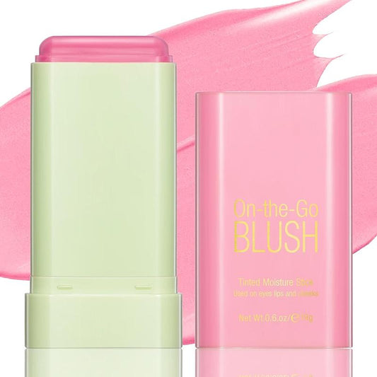 On-the-Glow-Blush Makeup Cream Cosmetic