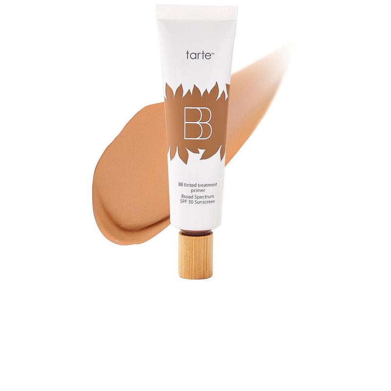 tarte BB Blur Tinted Moisturizer Broad Spectrum SPF 30 Sunscreen in Tan