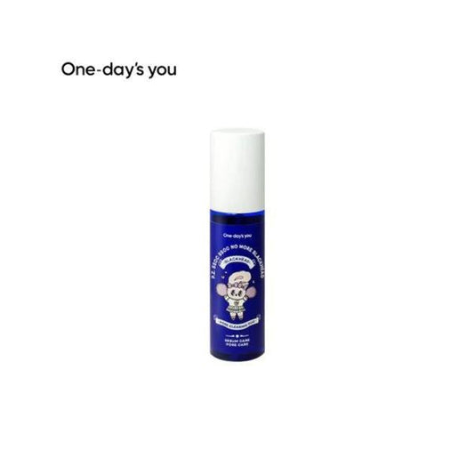 [ONE DAY'S YOU] P.Z. SSOC SSOC Sebum No More Blackhead Nose Pack, 3.38 fl. oz. (100 ml)