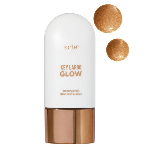 tarte bronzing drops - Key Largo