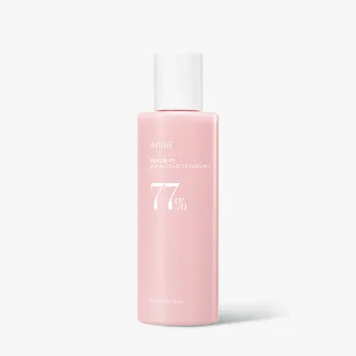 [Anua Official Shop] Peach 77 Niacin Conditioning Milk 5.07 fl. oz. (150ml)£üKorean Moisturizer for Hydrating Moisturizing & Skin Repair