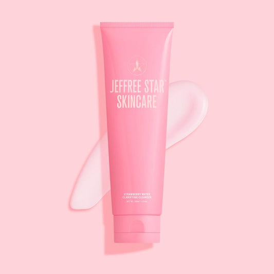 Strawberry Water Clarifying Cleanser