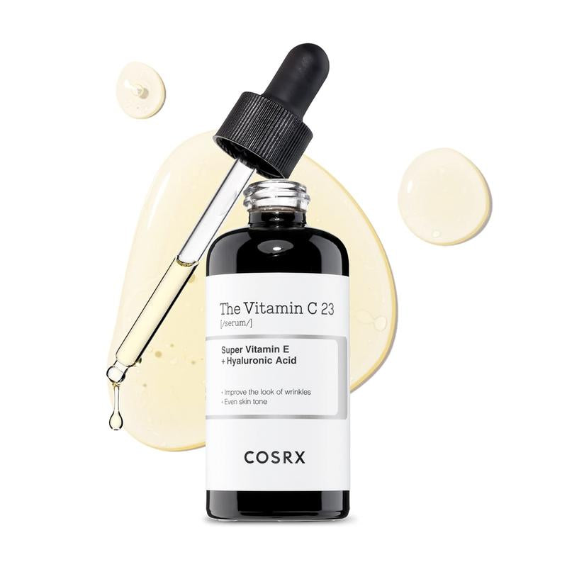 [COSRX OFFICIAL] The Vitamin C 23 Serum 20ml