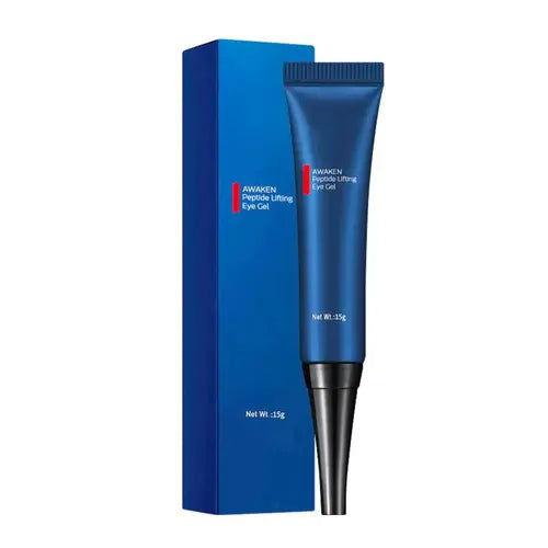 Awaken Peptide Lifting Eye Gel