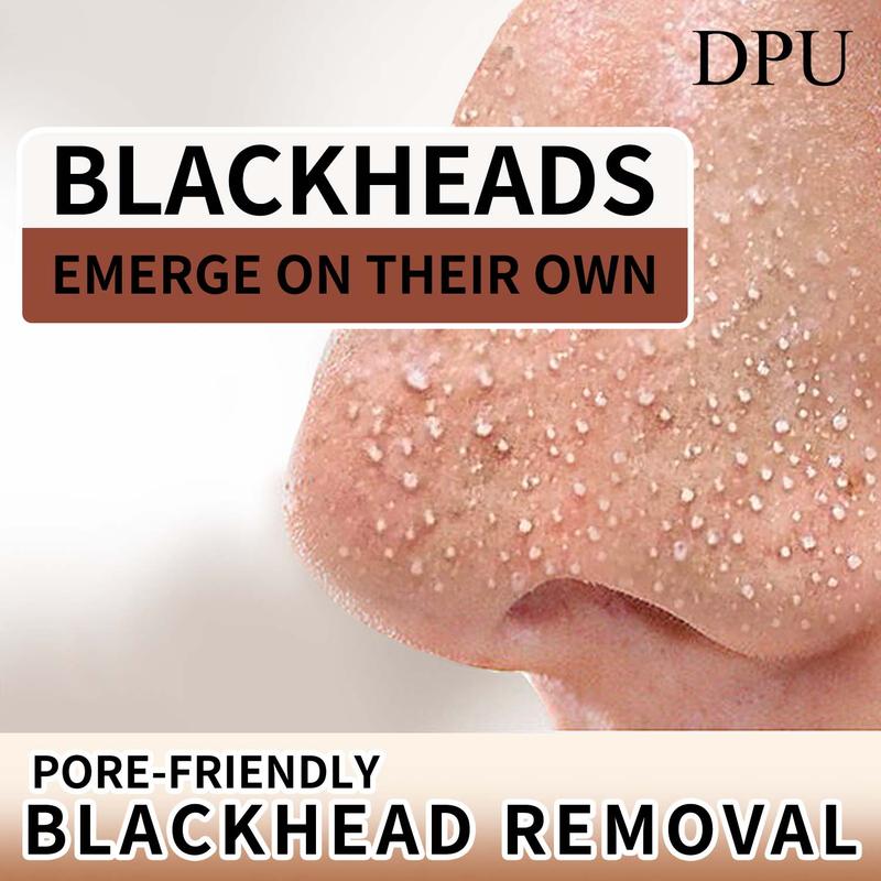 DPU Blackhead Clear 2 Step Nose Patch