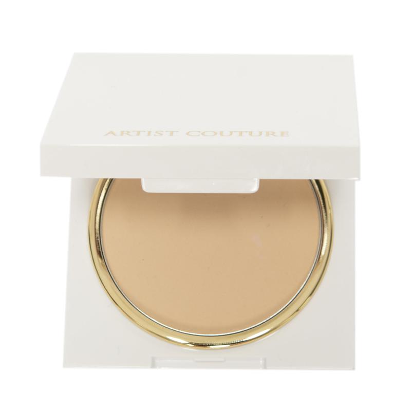 Multi-Use Beauty Powder: 2-Cr¨¨me Br?l¨¦e