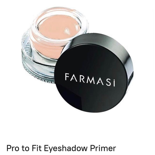 Pro Fit Eyeshadow Primer