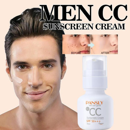 Sun Protection Cream , 50SPF+++ Outdoor UV Protection Lotion, Moisturizing Skin Protective Cream