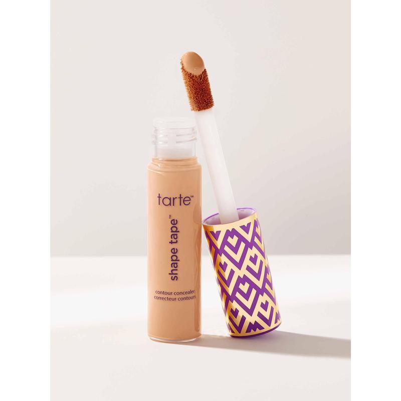 tarte shape tape concealer