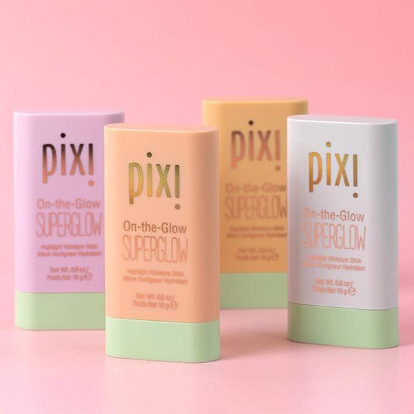 Pixi On-the-Glow SuperGlow - Nourishing Highlighter Moisture Stick