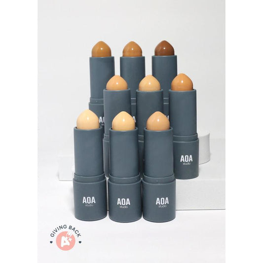 AOA Flaw Eraser Foundation Sticks