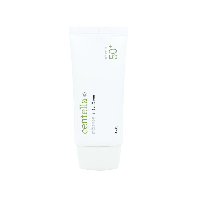 mixsoon Centella Sun Cream 50g SPF 50