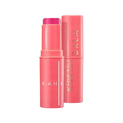 KAHI Kisstin Balm Pink 9g