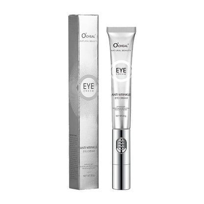 20g Anti-wrinkle Eye Cream (1 Piece), Nourishing Elastic And Firming Eye Cream, Undereye Skincare Product For Women