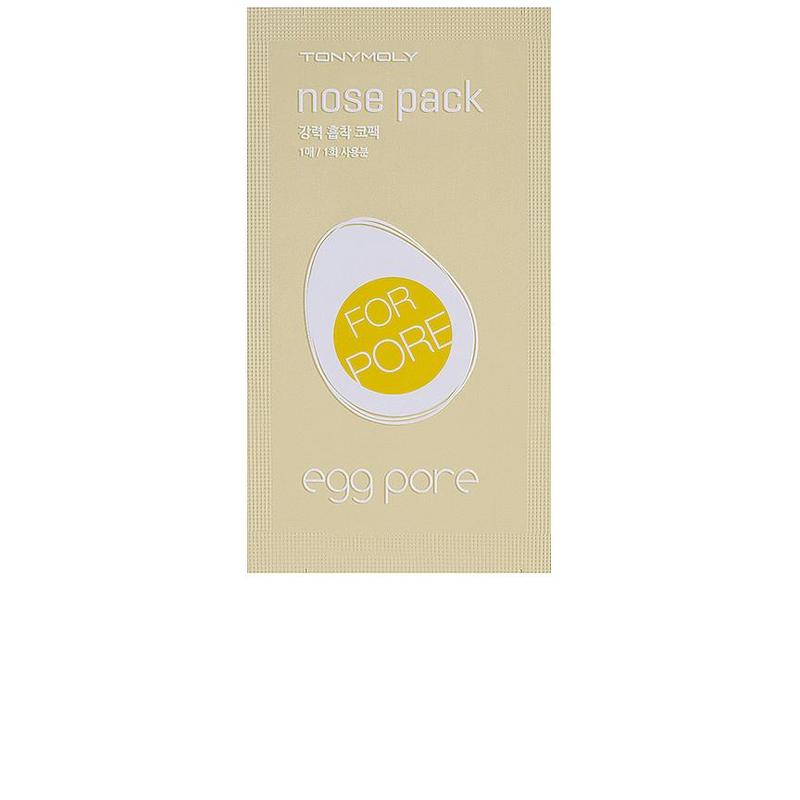 TONYMOLY Egg Pore Nose Pack