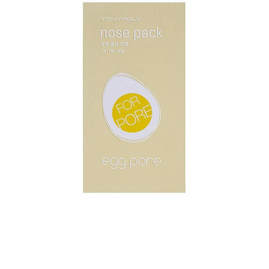 TONYMOLY Egg Pore Nose Pack